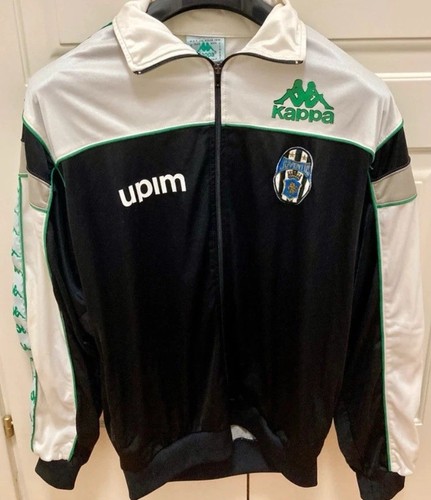 Felpa juventus vintage 1991 - juventus,