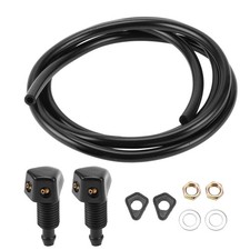 Universal Fluid Hose Front