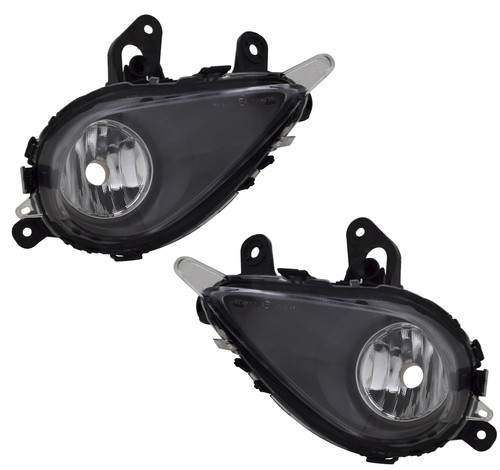 Kit fendinebbia per opel - per,