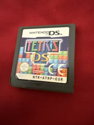 Tetris - , ds
