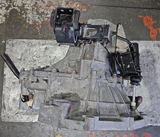 CAMBIO MANUALE PER LAND ROVER