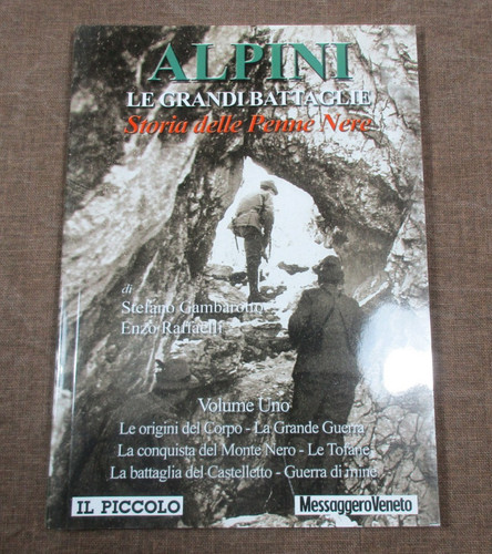 Alpini grandi battaglie - alpini,,