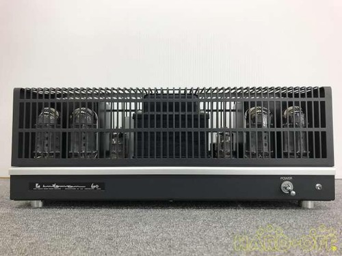 Luxman mq60 amplificatore - luxman,