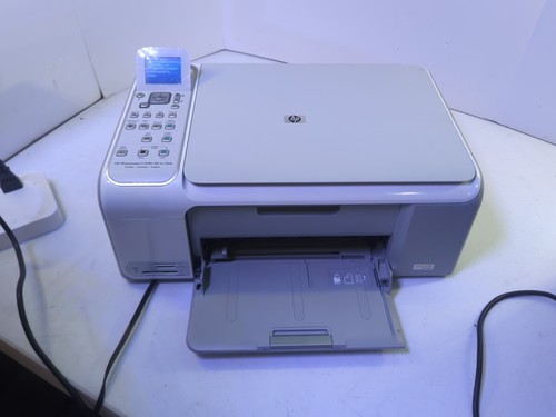 Photosmart c4180 stampante - hp,