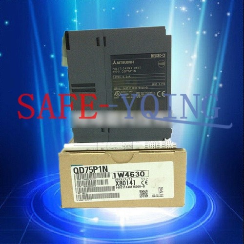 Nuovo qd75p1n modulo di - qd75p1n,