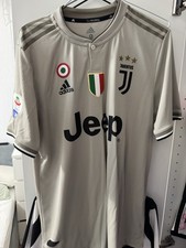 Maglia Juventus Torino/Maglia/Emissione Giocatore/Pro Stock/Maglia/Mandzukic