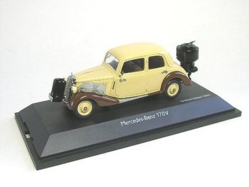 Mercedes benz 170 - 170, con