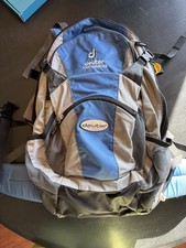 DEUTER KangaKid Zaino Porta