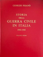 PISANO GIORGIO STORIA DELLA