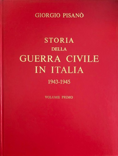 Pisano giorgio storia - pisano,