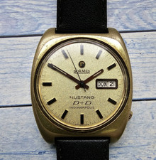 Orologio uomo automatico - da,