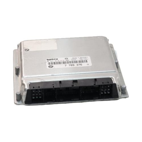 Centralina motore bmw e53 - motore,