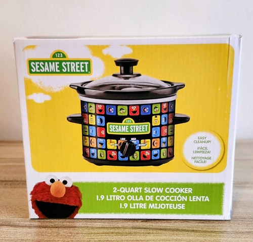Uncanny brands sesame street - brands,