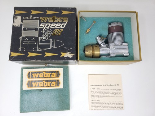 Motore webra speed - speed, rc
