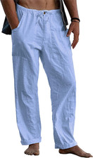Pantaloni Sportivi Casual in