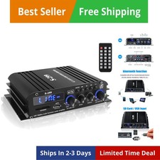 Ricevitore Amplificatore Home