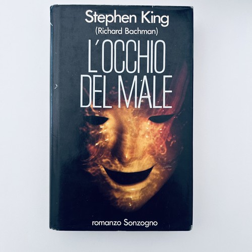 Occhio del male - l'occhio,