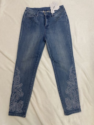 Jeans donna riley - donna,
