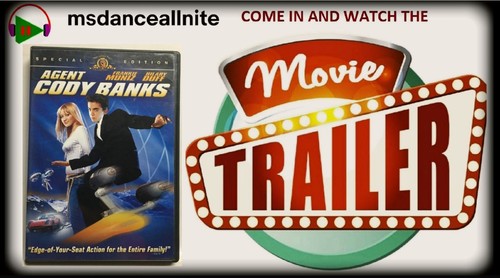 Agent cody banks - agent,