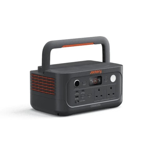 Jackery explorer 500 - jackery,