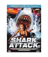SHARK ATTACK 2