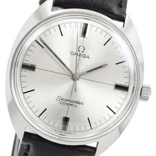 Orologio Uomo Omega Seamaster