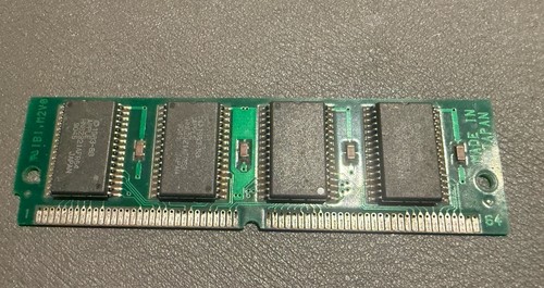 Apple macintosh rom - se/30,