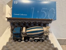 Conrad MAN camion Berger