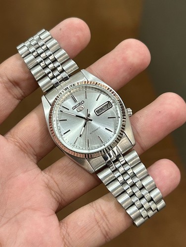 Raro orologio uomo - , seiko