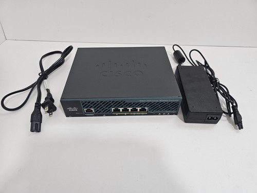 Cisco air ct2504 2504 - cisco,
