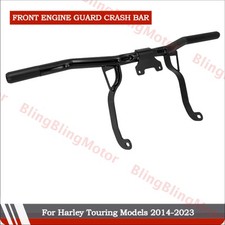 Protezione motore anteriore