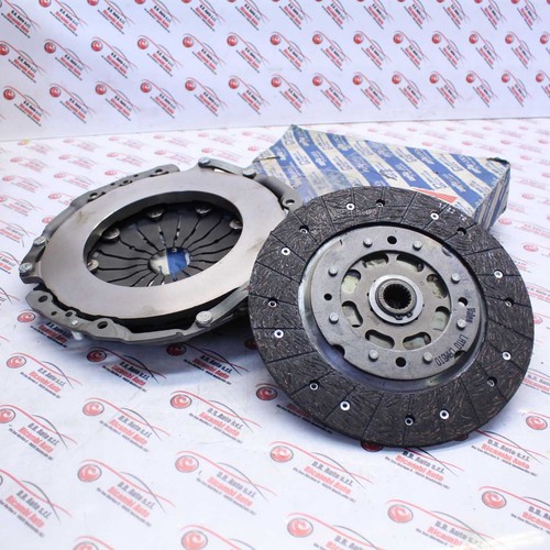 Kit frizione fiat stilo - pz,
