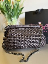 Borsa Baguette fatta a mano ad
