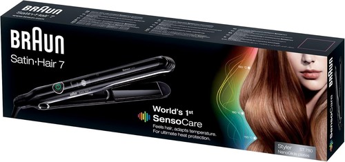 Braun satin hair brst780e - hair,
