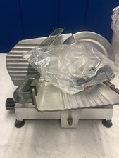 Affettatrice elettrica fac - elettrica,