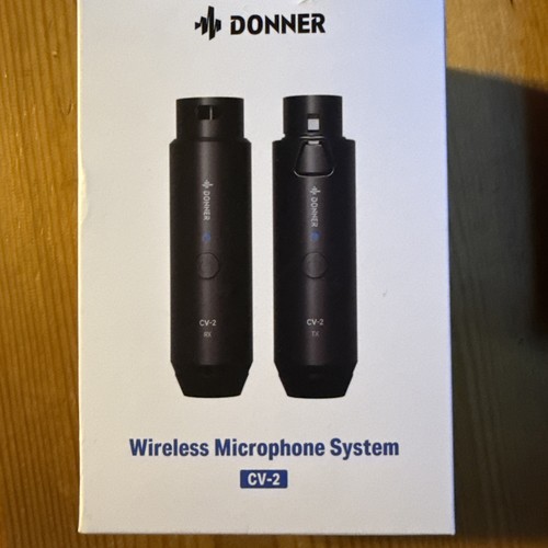 Donner ricevitore - donner,