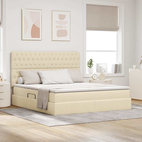 Letto con contenitore - , e