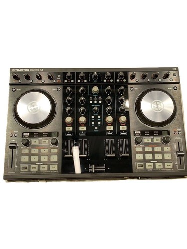 Native instruments - native,