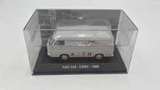 DEAA135 Fiat 238 Cirio 1966