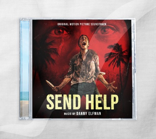Send help original - help, (2026)