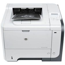 ★ Stampante Hp Laserjet P3015DN - Stampa sino a 42 ppm, interfaccia di rete LAN★