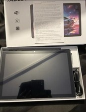 10.1 Android Tablet 