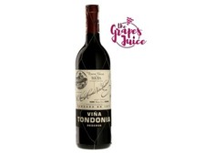 LOPEZ DE HEREDIA VINA TONDONIA