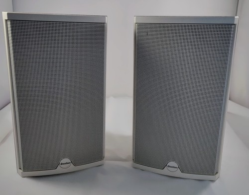 Boston acoustics cr5 - boston, 8