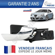 Poignee porte interieure - poignee,