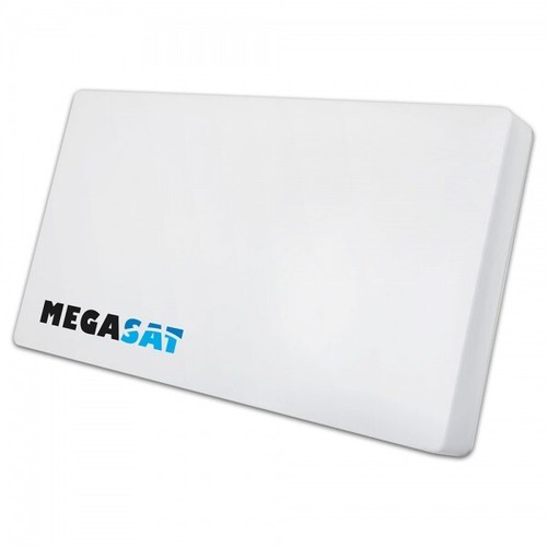 Megasat antenna piatta - megasat,