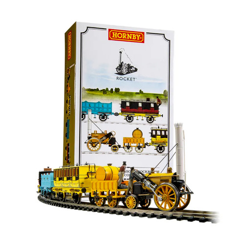Hornby r3956 mr - r3956, l&mr
