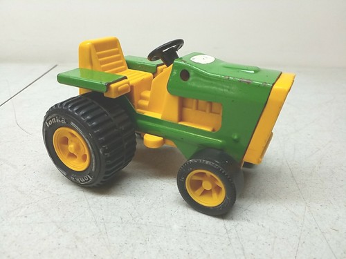 Tonka mini trattore - trattore, farm