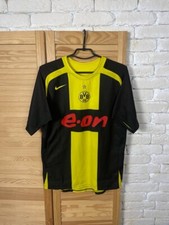 BORUSSIA DORTMUND BVB JERSEY