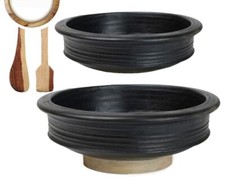 Set pentole terracotta - di,